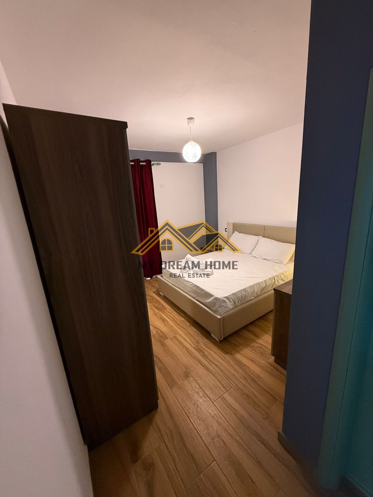 JEPET ME QIRA APARTAMENT 2+1+2 VIJE TE PARE ME PAMJE DETI 2