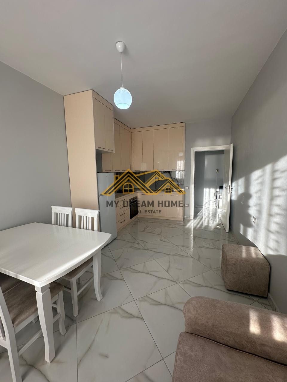 JEPET ME QIRA APARTAMENT 2+1+VERAND PLAZH DURRES! 4