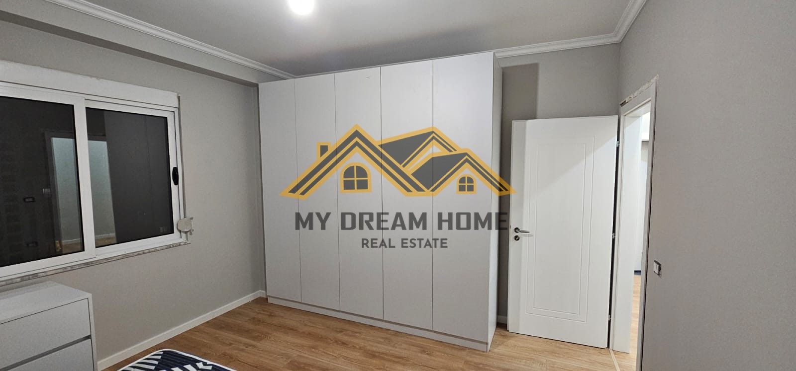 SHITET APARTAMENT 2+1+2 – Tek Ish-URT,DURRES 2