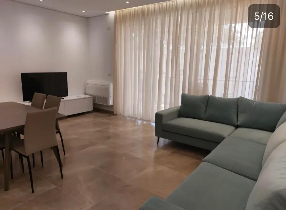 SHITET APARTAMENT 2+1 NE GJIRIN E LALEZIT SAN PIETRO 2