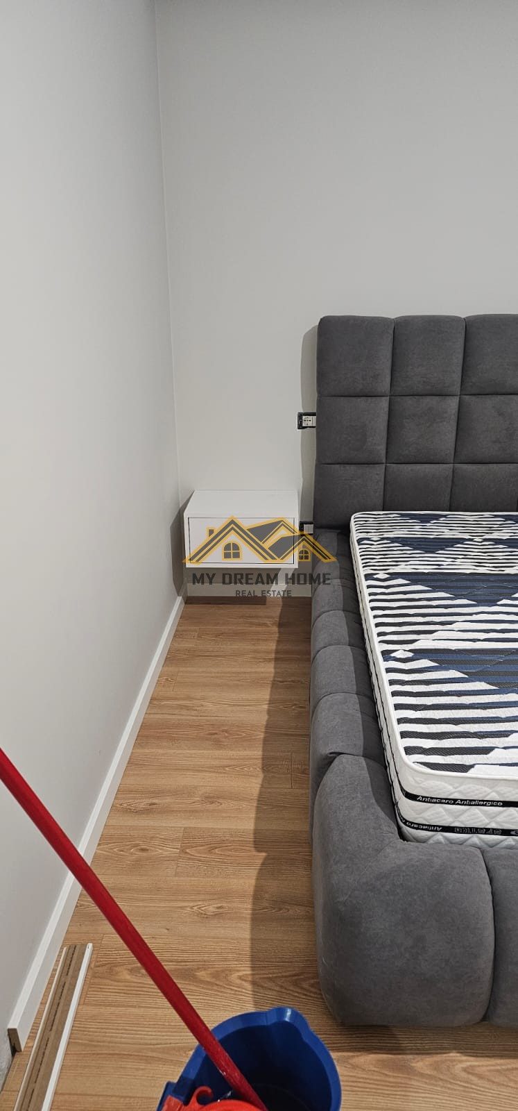 SHITET APARTAMENT 2+1+2 – Tek Ish-URT,DURRES 3