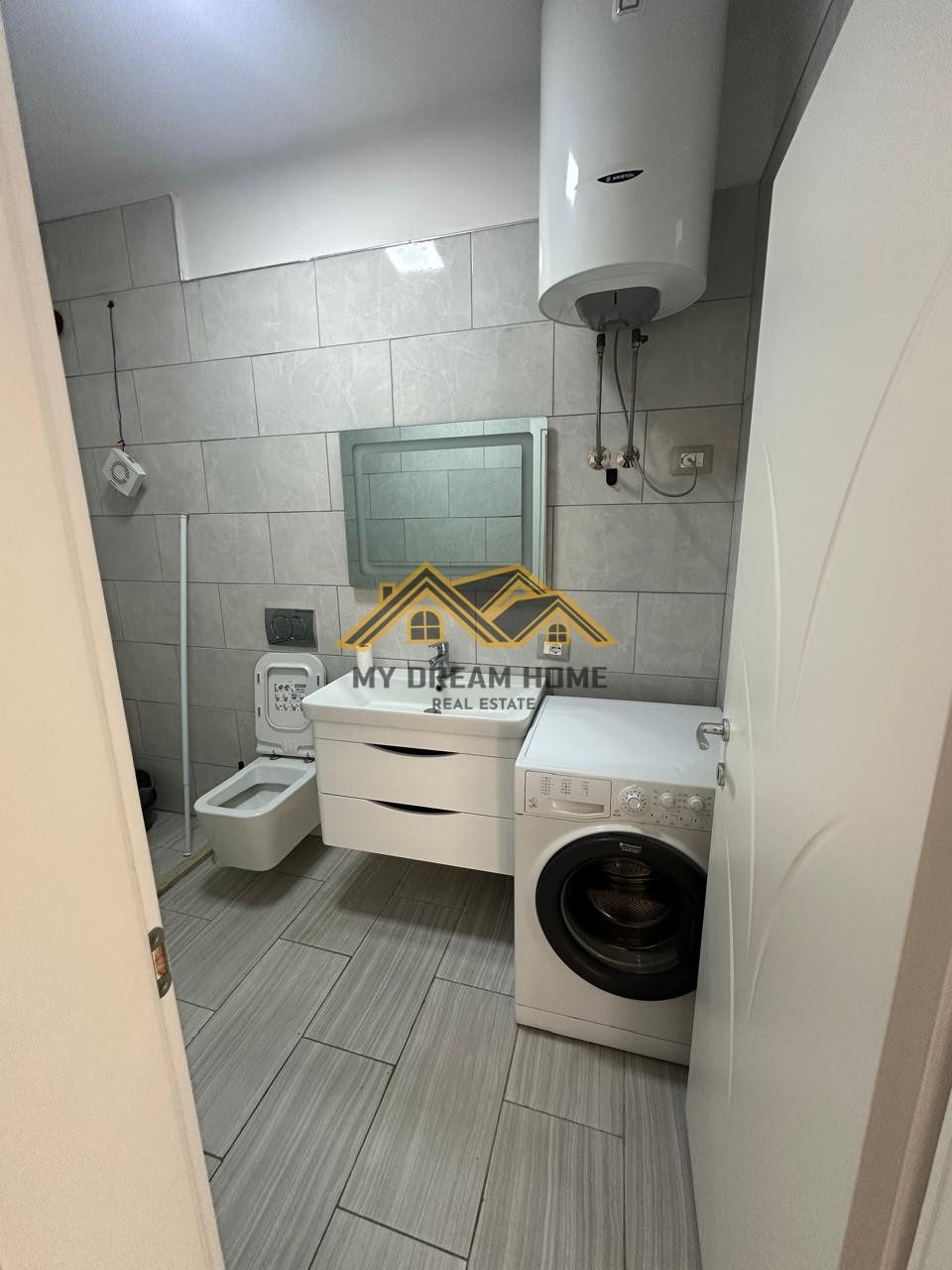 JEPET ME QIRA APARTAMENT 2+1+VERAND PLAZH DURRES! 2