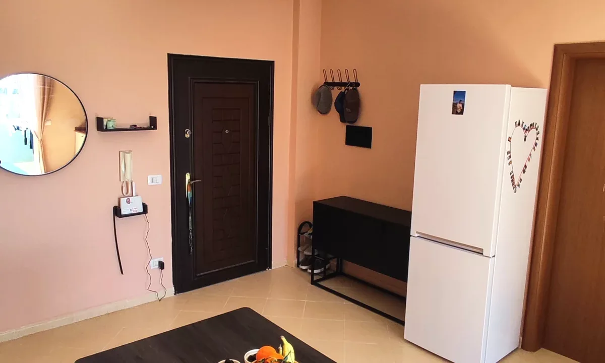 SHITET APARTAMENT 2+1 ME PAMJE DETI PLAZH DURRES 3