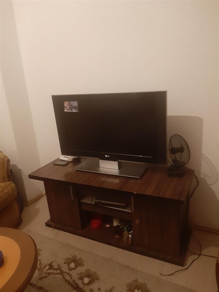 Banesa me qera rruges per Germi. 2