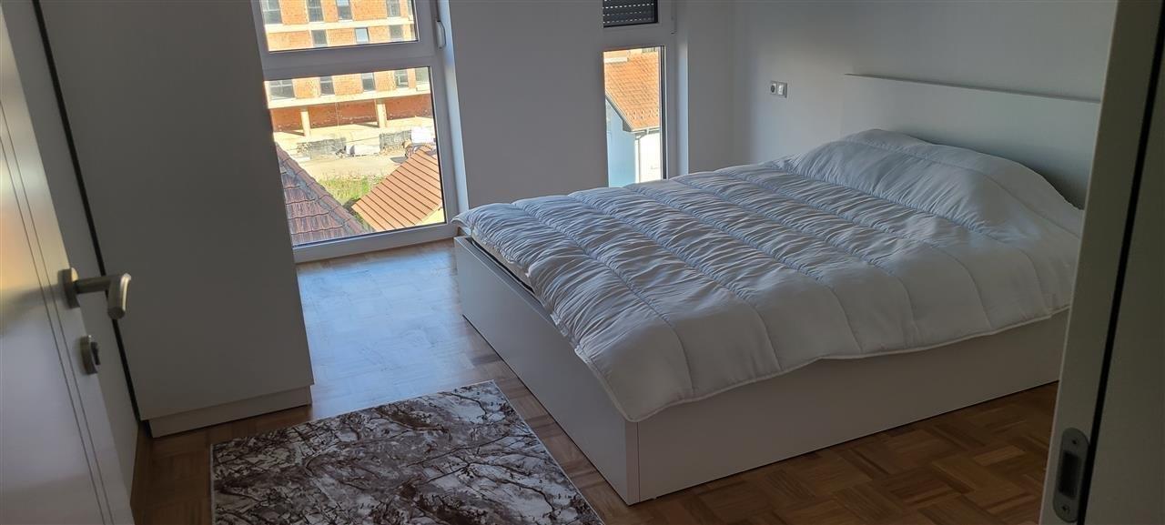 Banesa me qera ne Lagjen Mati 1. 3