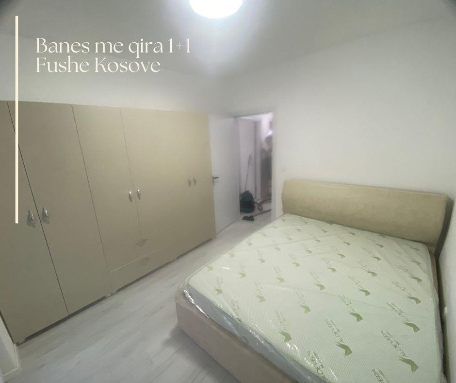 Banes me qira ne Fushekosove 2