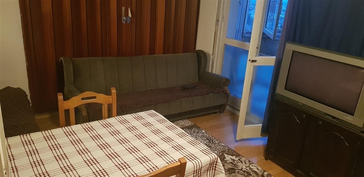 Banesa me qera ne Aktash.