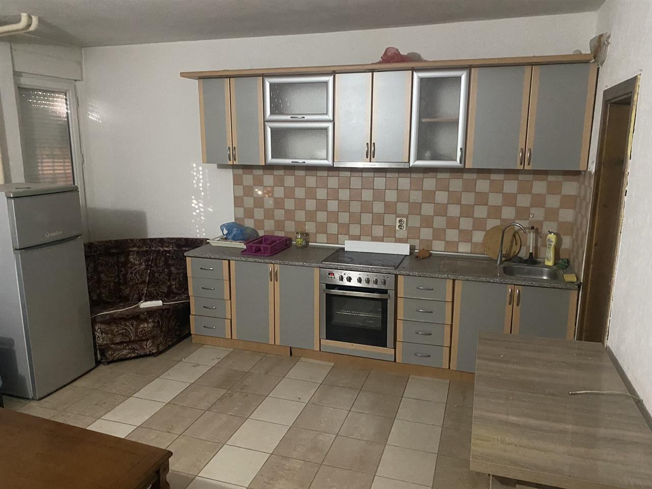 Banes me qera ne lagjen Ulpiana. 2