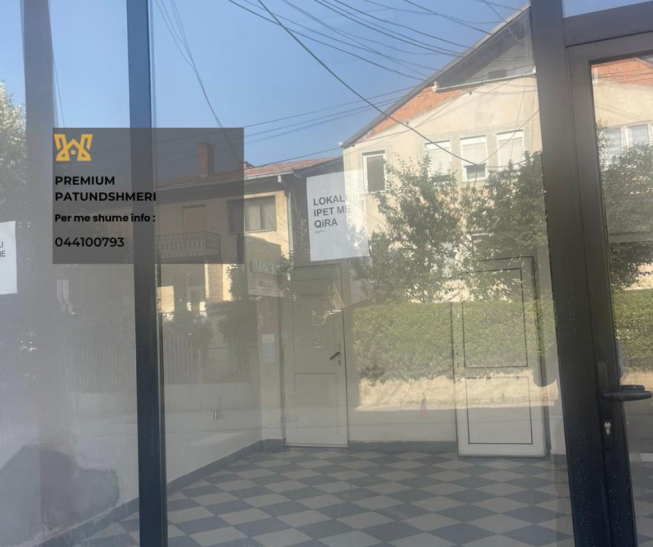 Lokal me qera ne Bregun e Diellit.