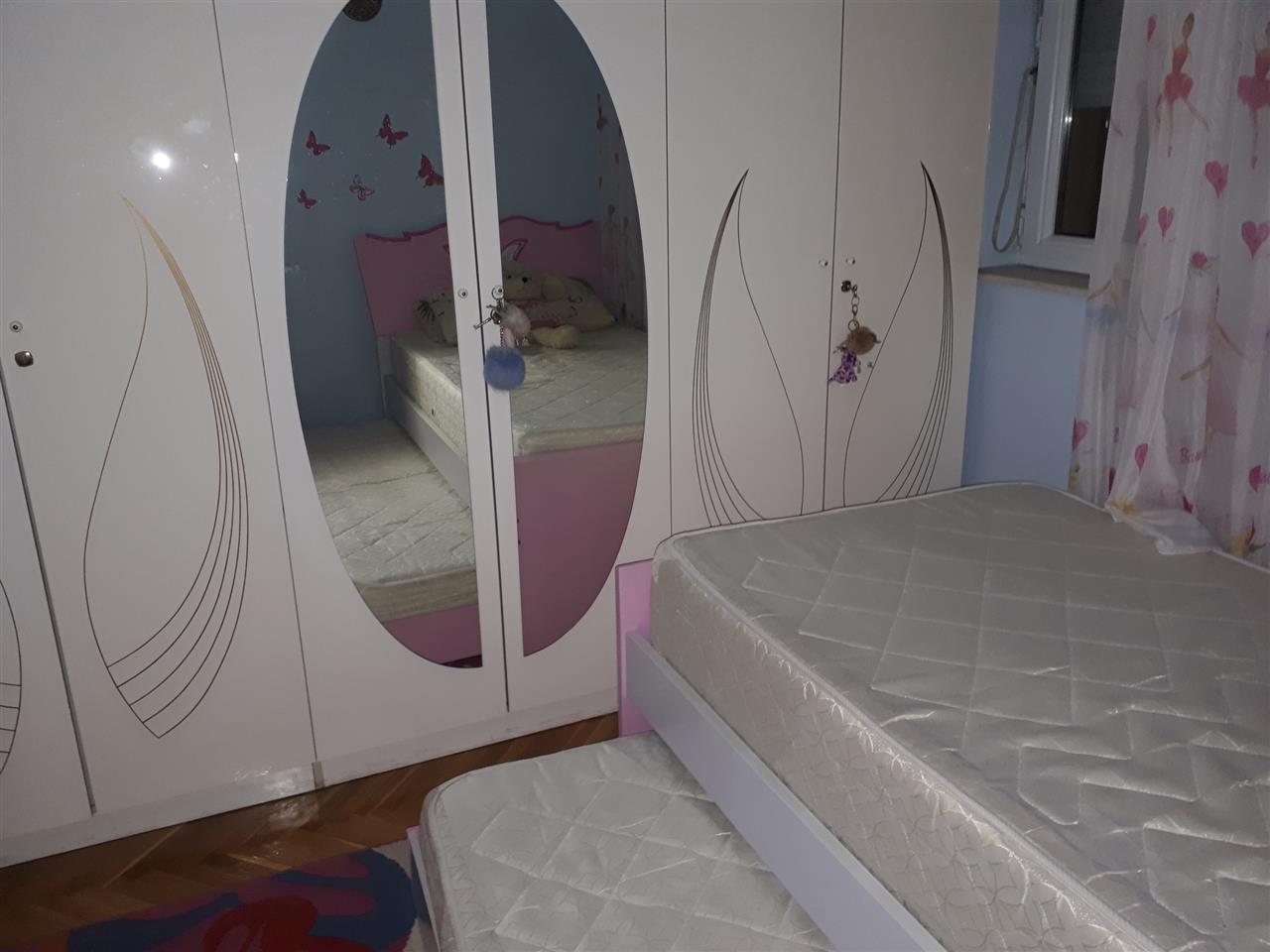 Banesa me qera ne lagjen Ulpiana. 3