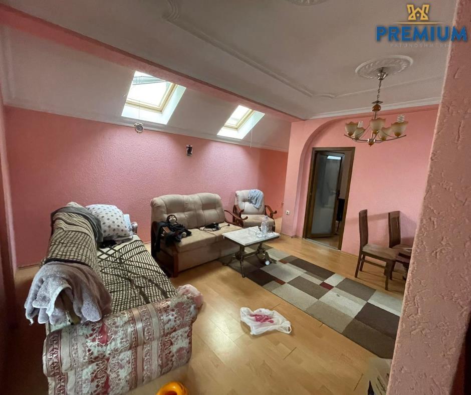 Banese me qera ne Bregun e Diellit.