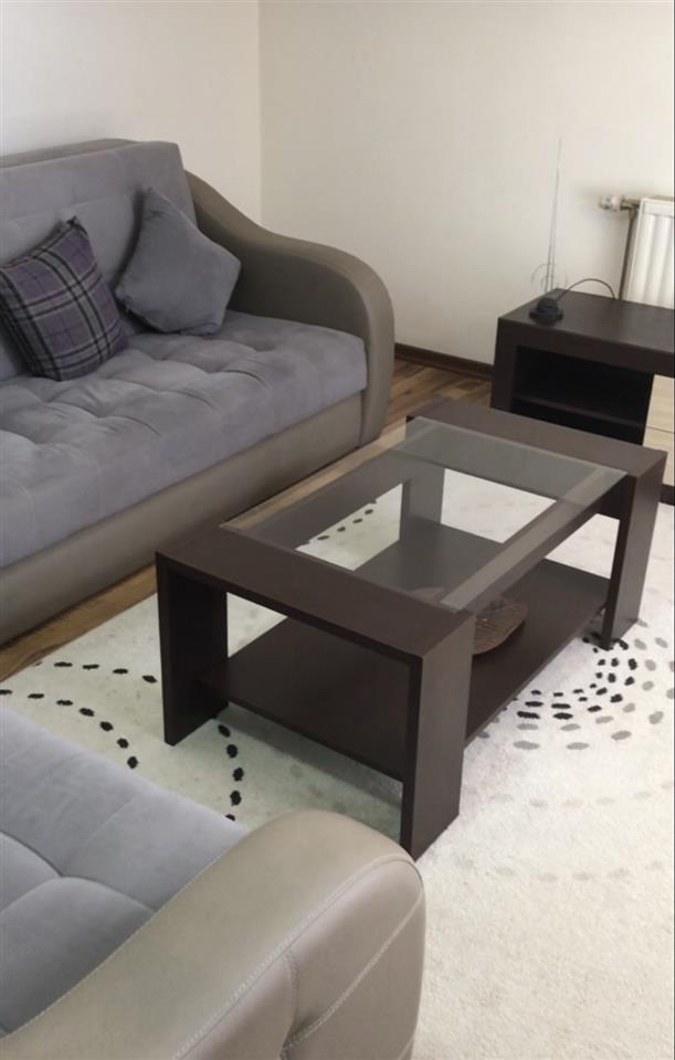 Banese me qera tek Parku i Qytetit.