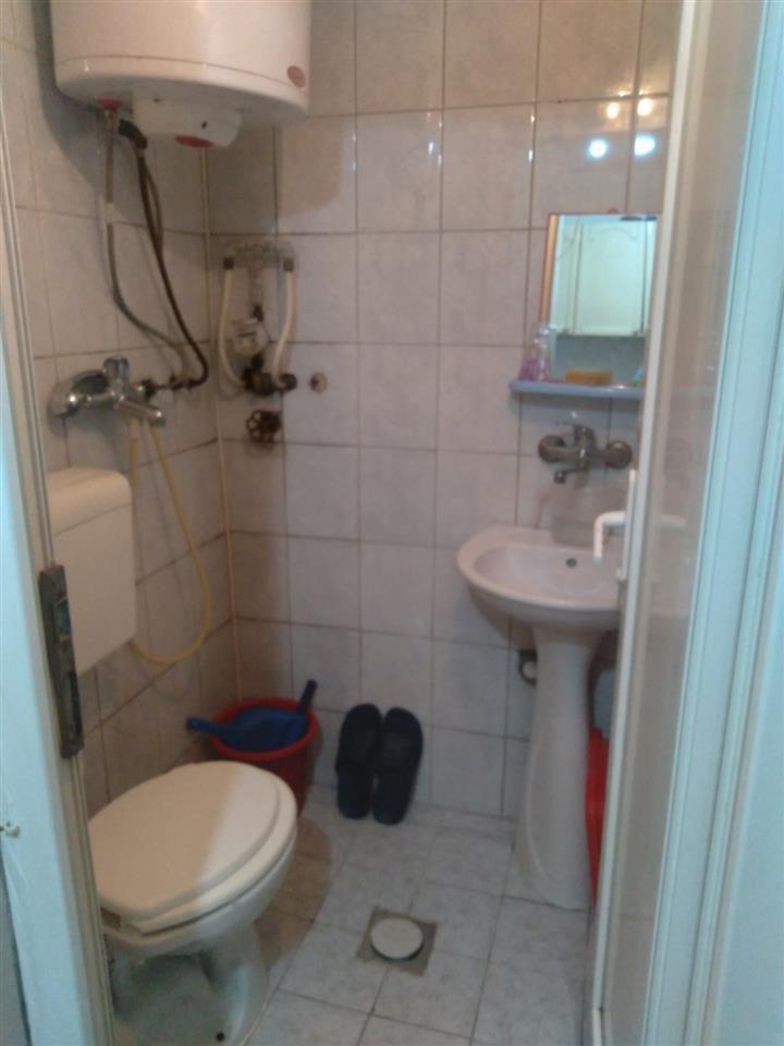 Gasonjerk me qera ne Ulpiane 120 2