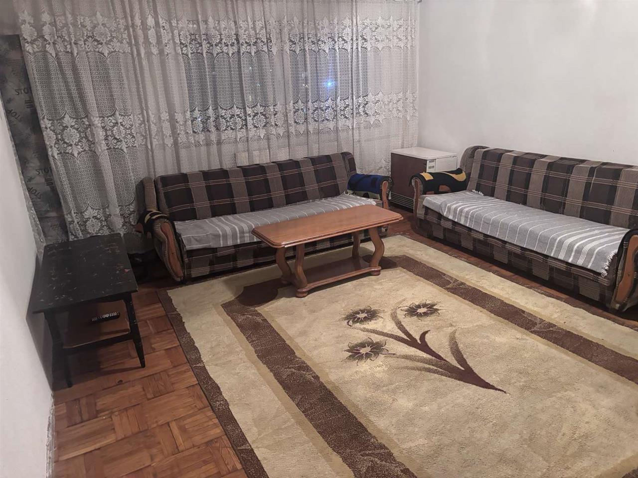Banes me qera ne Lagjen Bregu i Diellit.