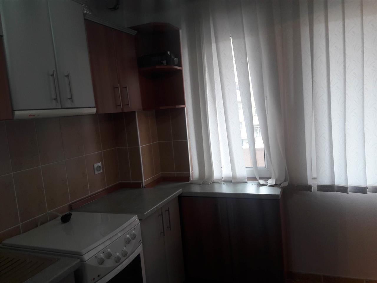 Banesa me qera ne Fushkosove . 4