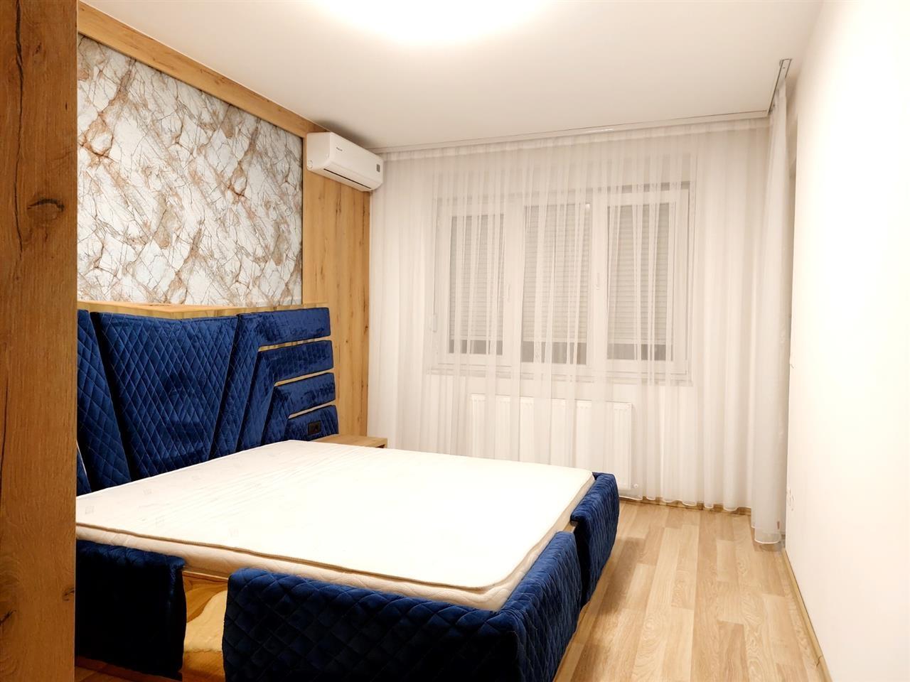 Penthouse me qera ne rrugen B. 4