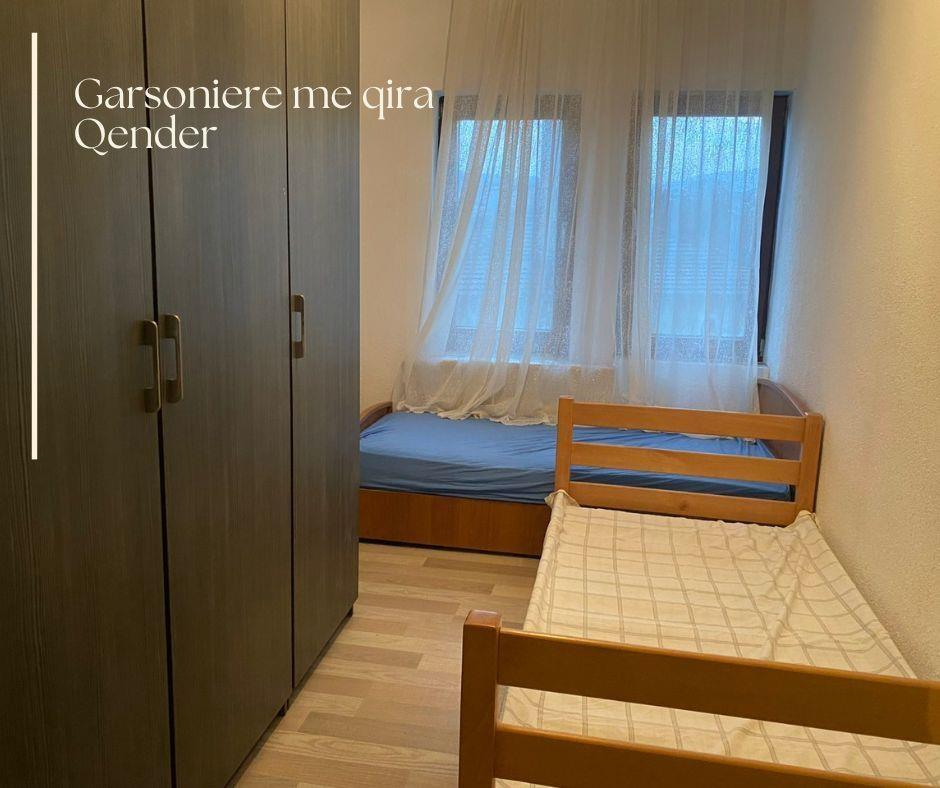 Garsoniere me qera ne Qender