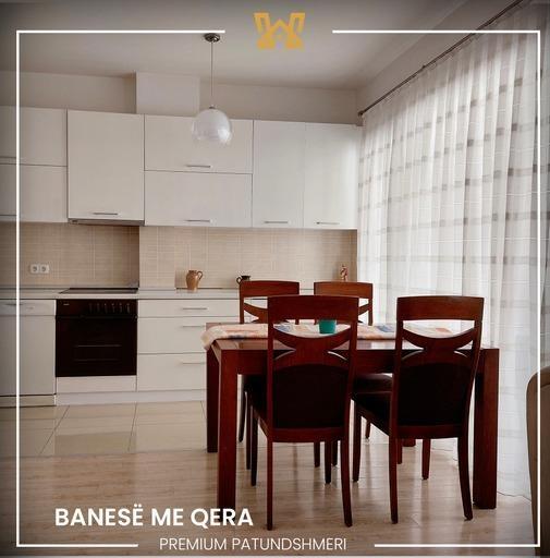 Banes me qera ne rrugen B. 2