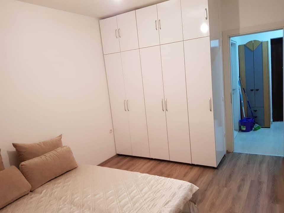 Banes me qera ne Lagjen Mati 1. 4
