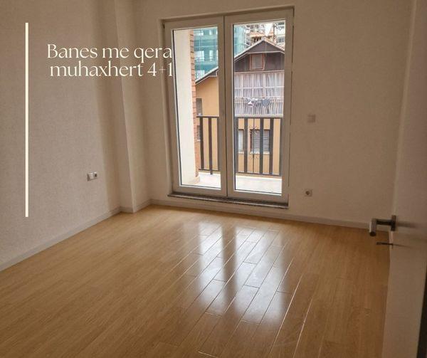 Banes me qira ne Lagjen e Muhaxhereve 4