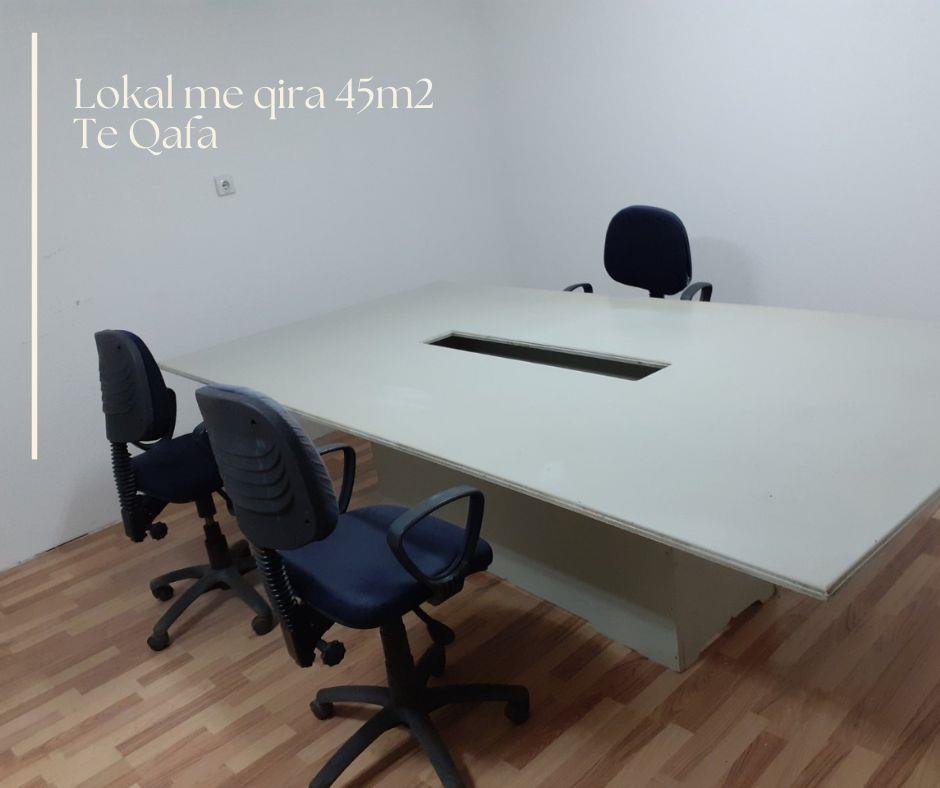 Lokal me qira tek Qafa