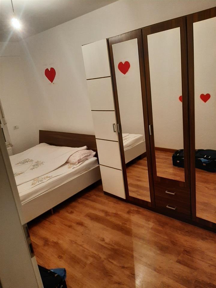 Banesa me qera ne lagjen Mati 1. 4
