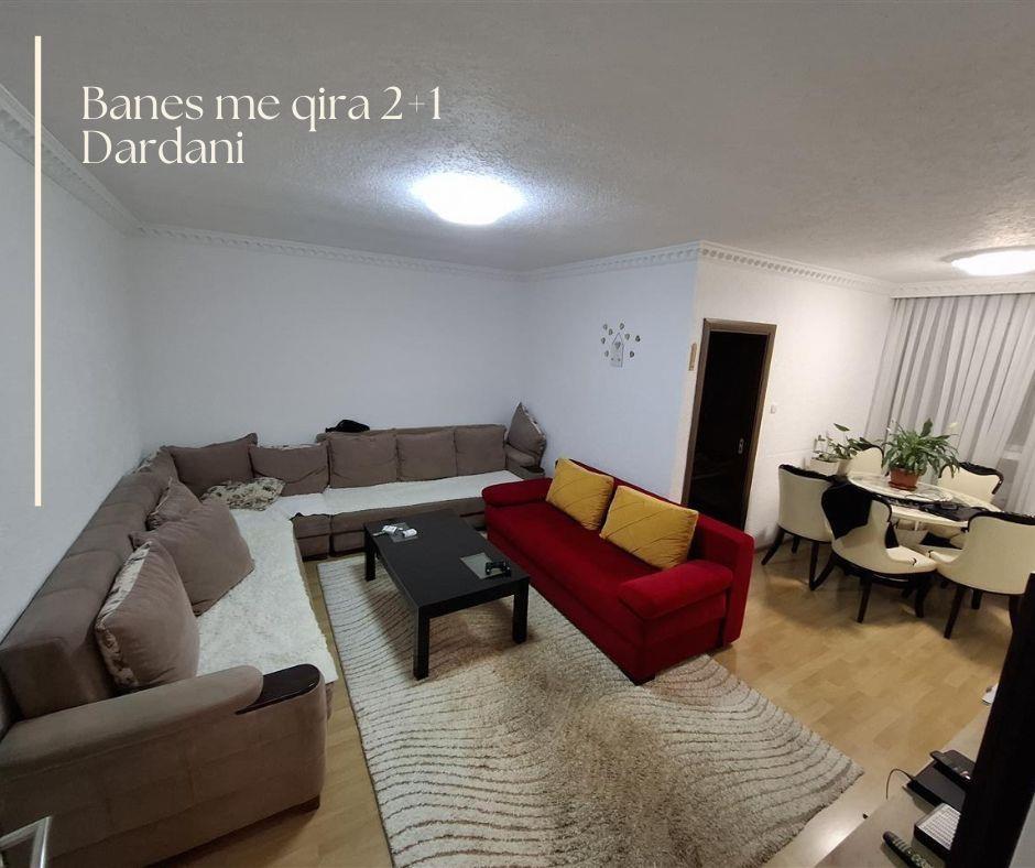 Banes me qira ne Dardani