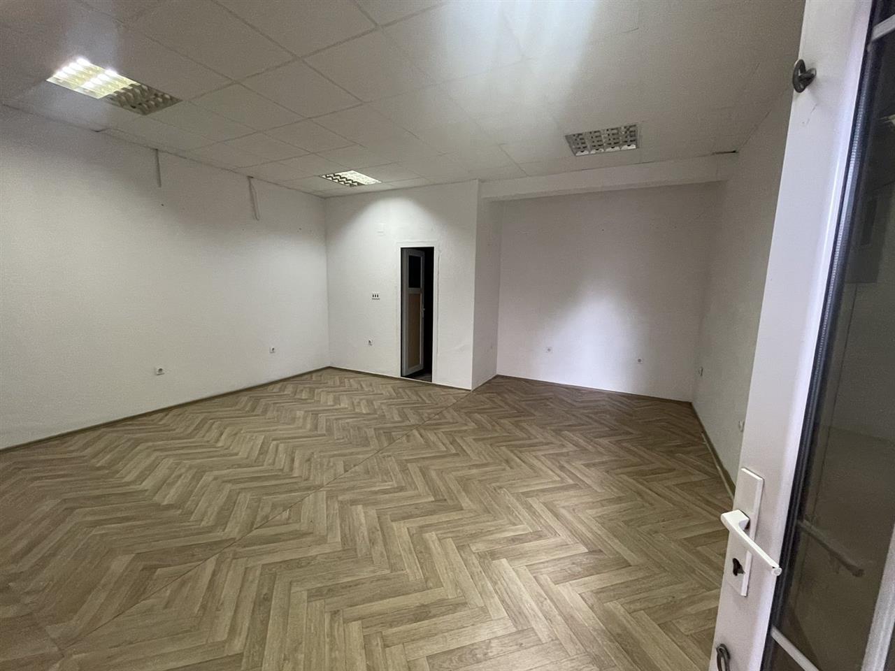 Lokal me qera ne lagjen Dardania. 1