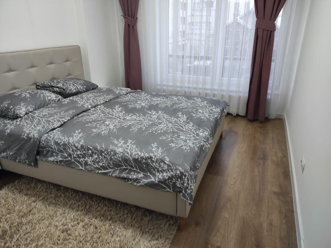 Banes me qera ne lagjen Mati 1. 4