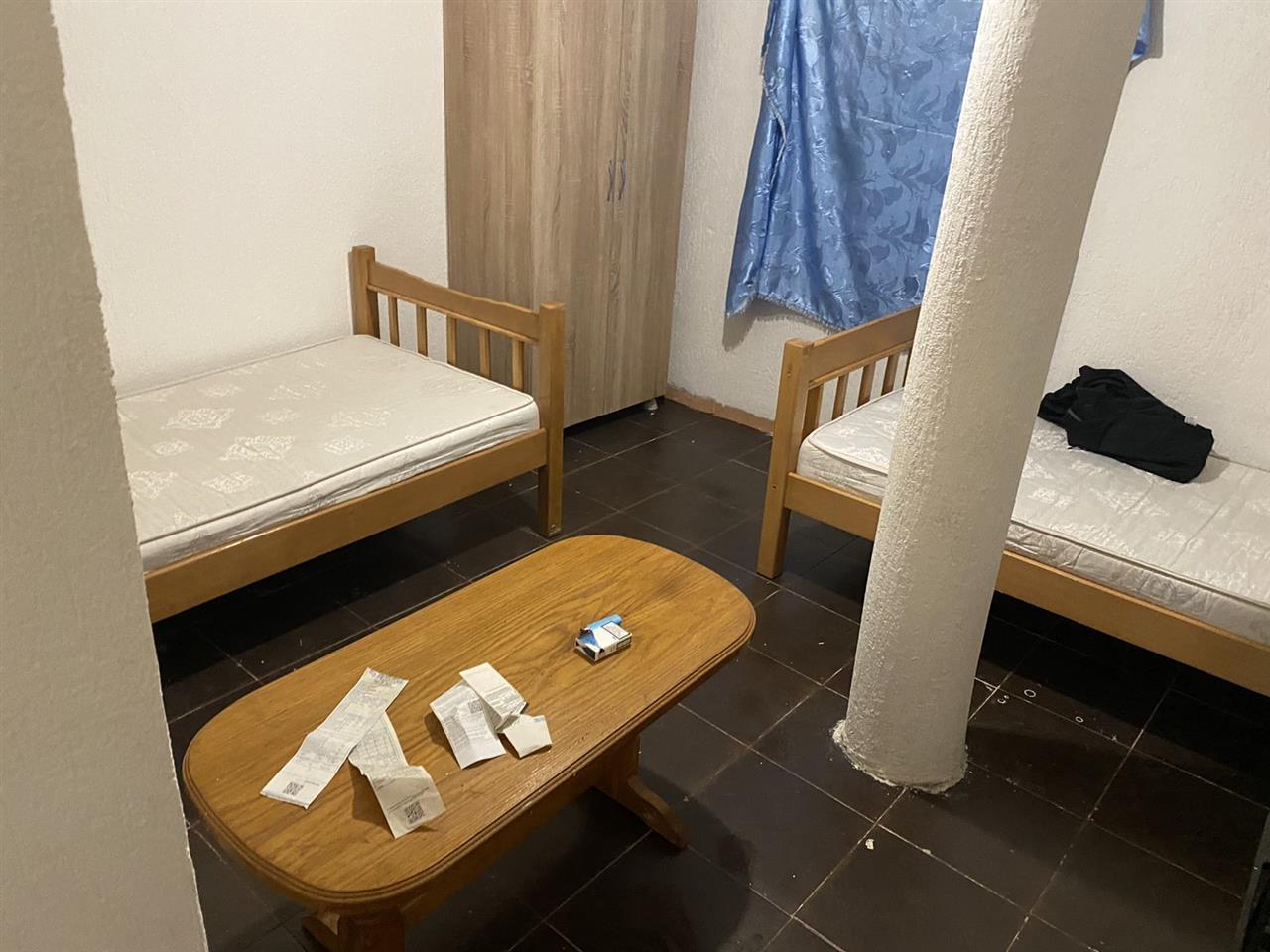 Gasonjere me qera ne lagjen Ulpiana.
