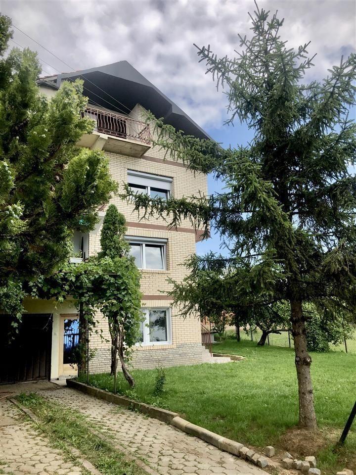 Shtepia ne shitje ne Matiqan 4