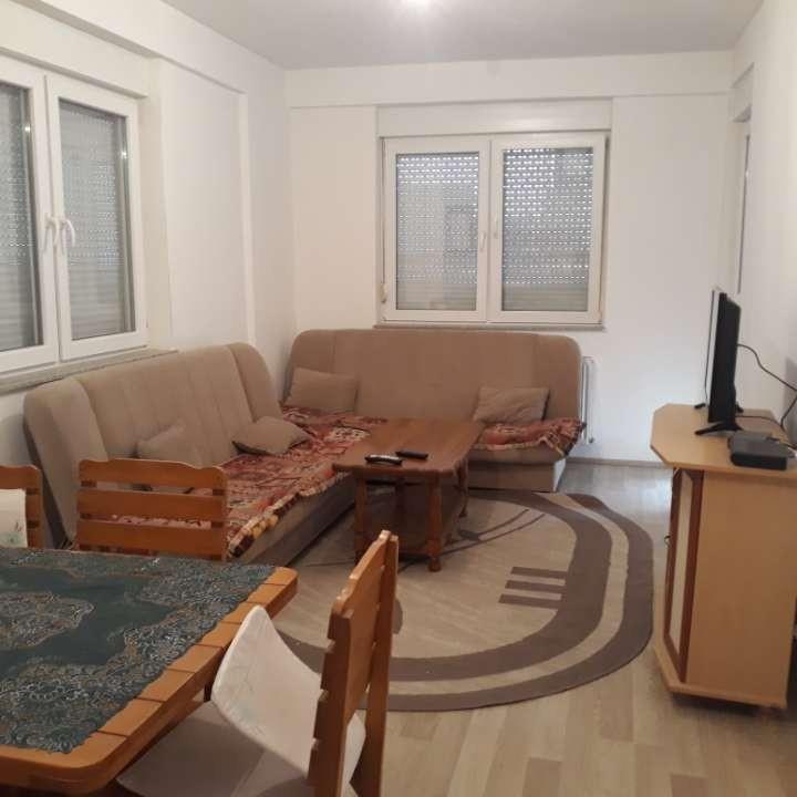 Banes me qera ne lagjen Mati I