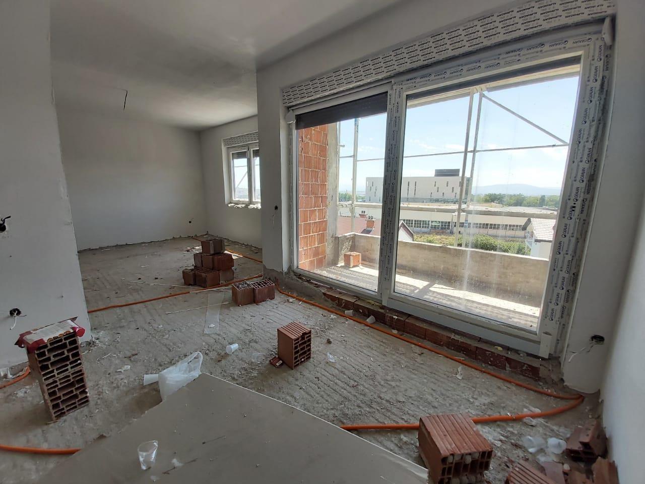 Banes ne Shitje Dragodan 120m2 3+1 2