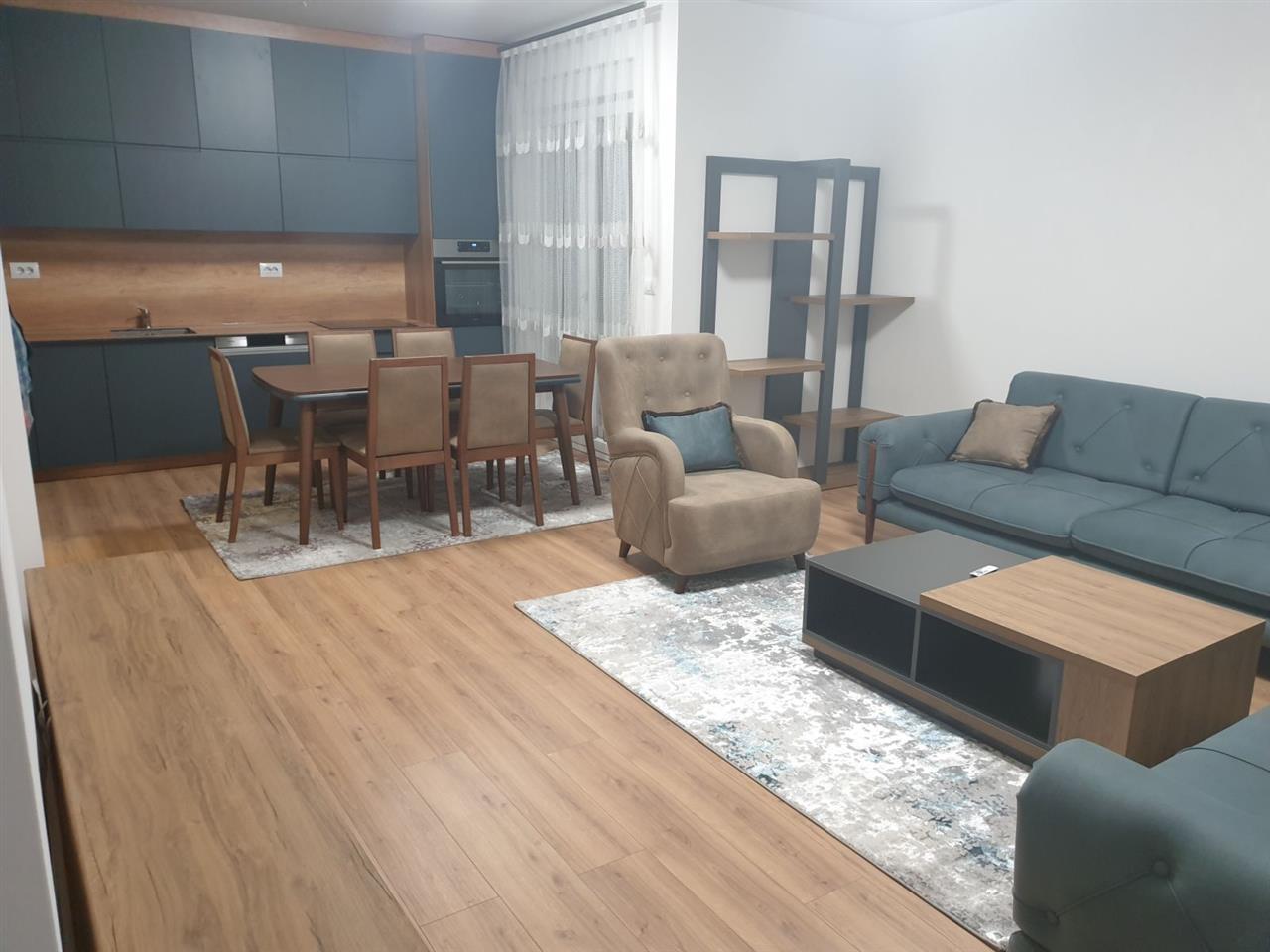 Banesa me qera ne lagjen Arberia .