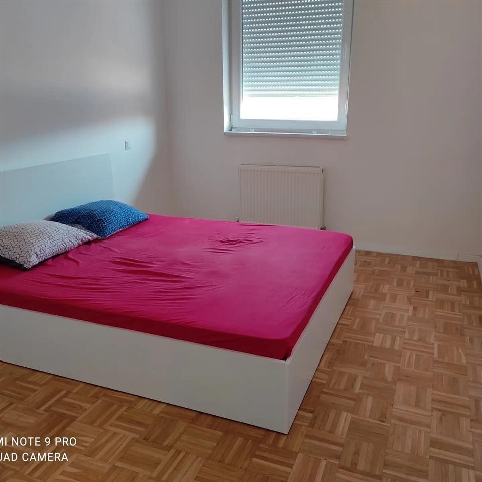 Banes me Qira ne Mati I 4