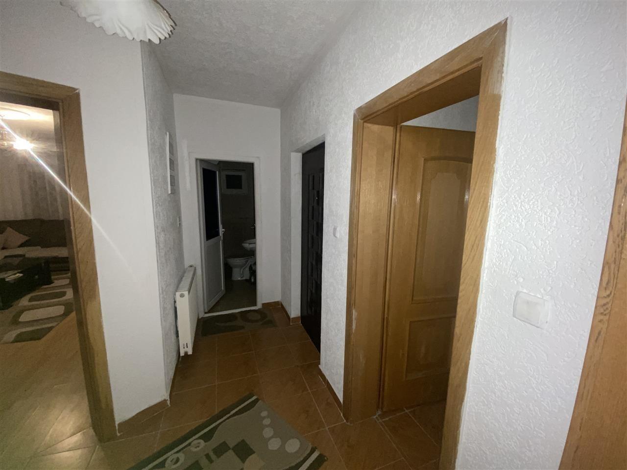 Banes me Qira ne Mati I 2