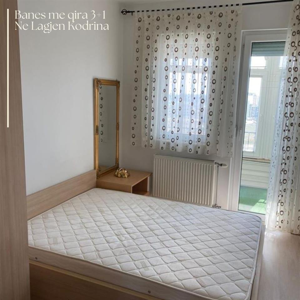 Banes me qera ne Lagjen Kodrina 3