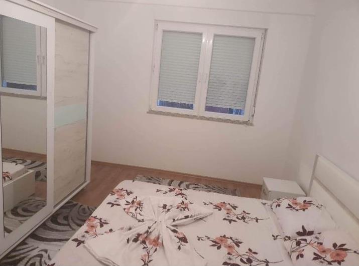 Banesa me qera tek Prishtina e Re. 3
