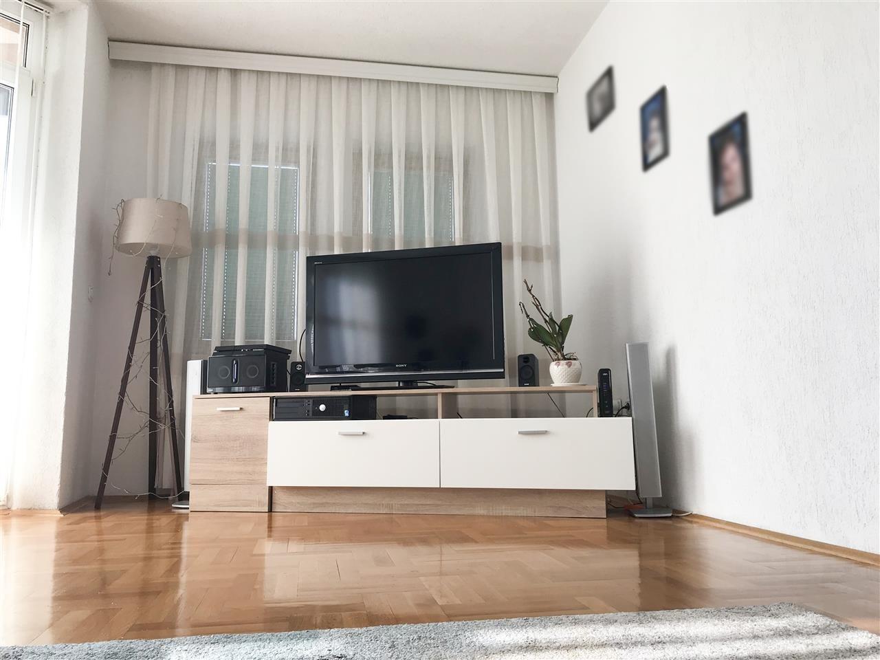Apartament Luksoz me qira Dragodan perball Melodia Px 4