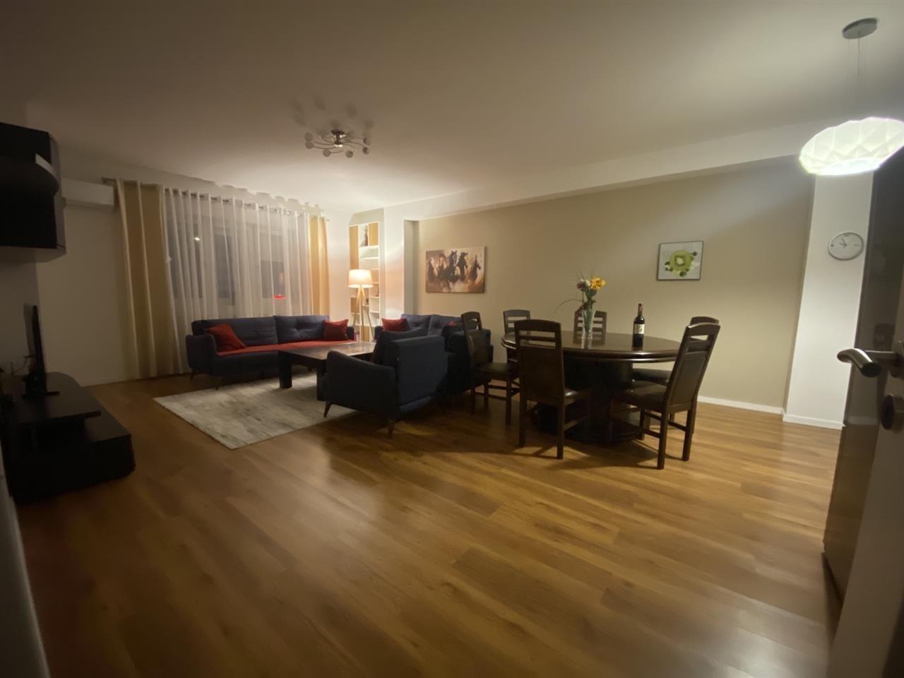Apartment for rent in Prishtinë 3