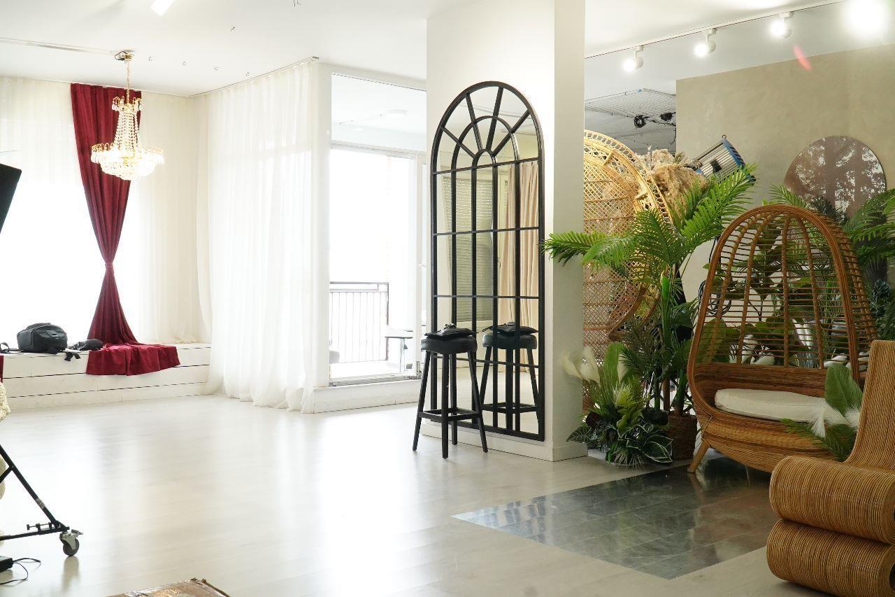 Penthouse ne shitje ne lagjen Emshir . 4