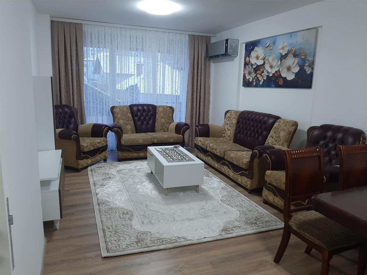 Banes me qira në lagjen Prishtina e Re.