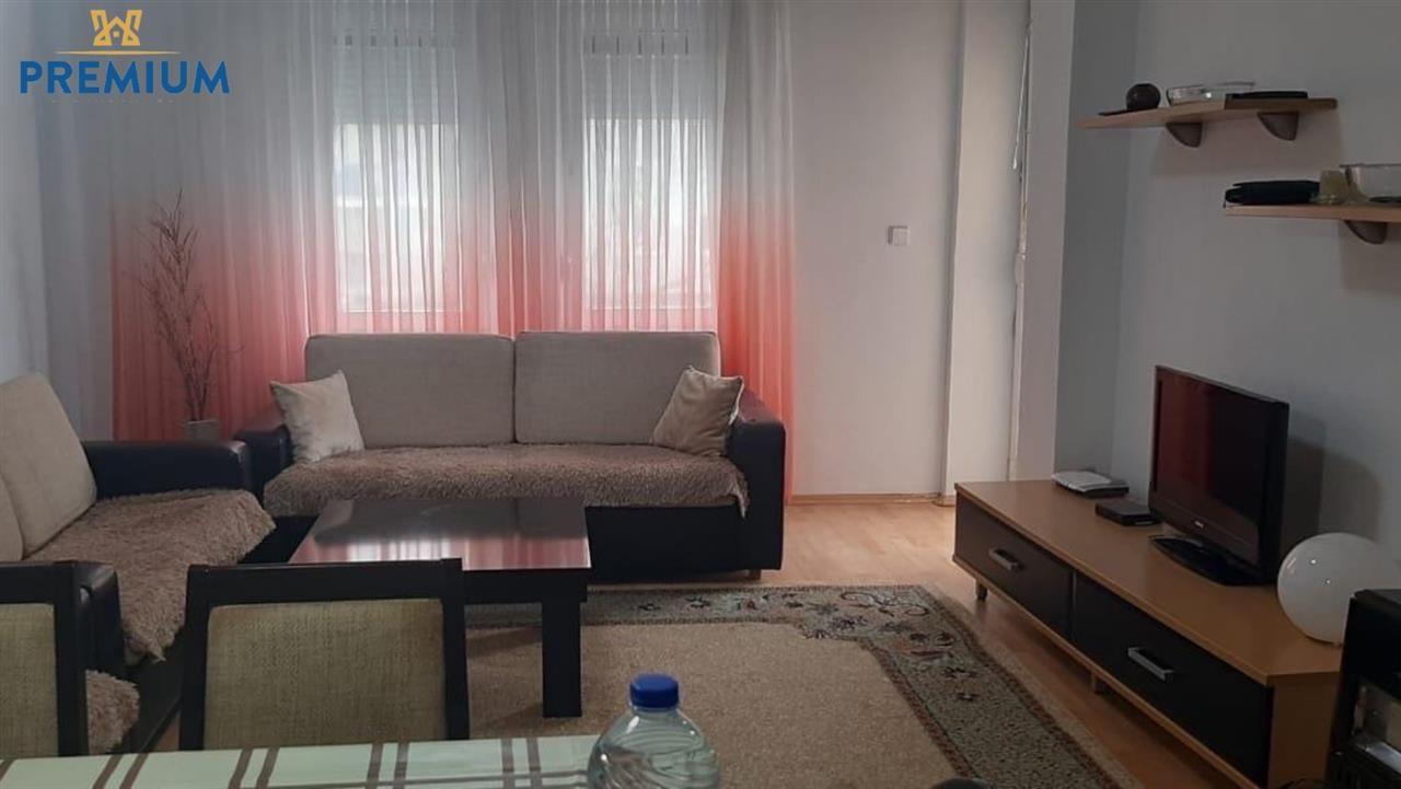 Banesa me qera ne Fushkosove.