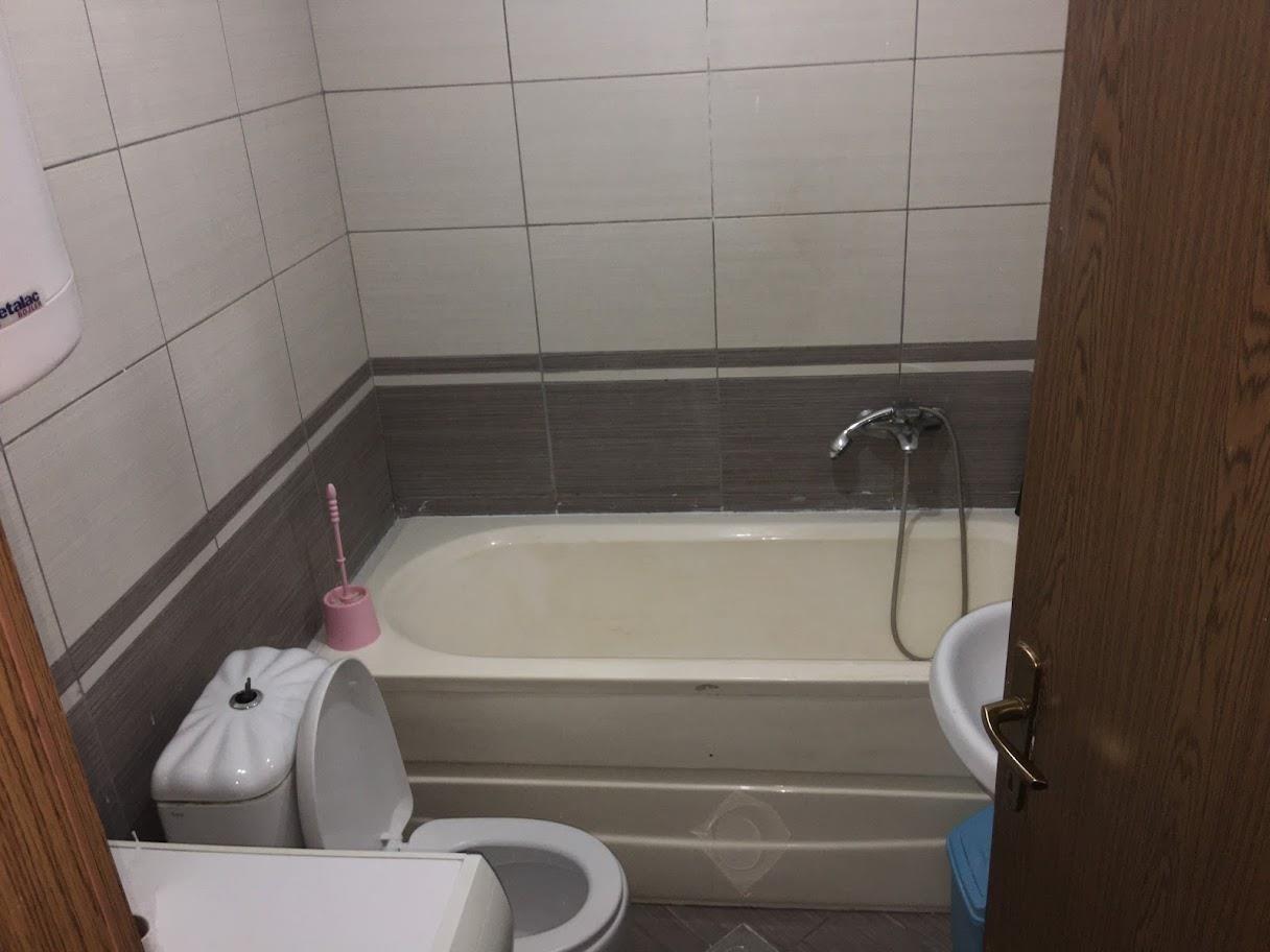 Banes me Qira ne Fushkosove 3