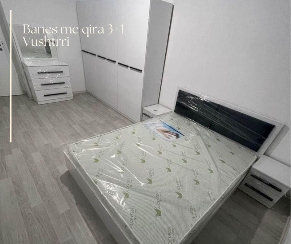 Banes me qira ne Vushtrri 4