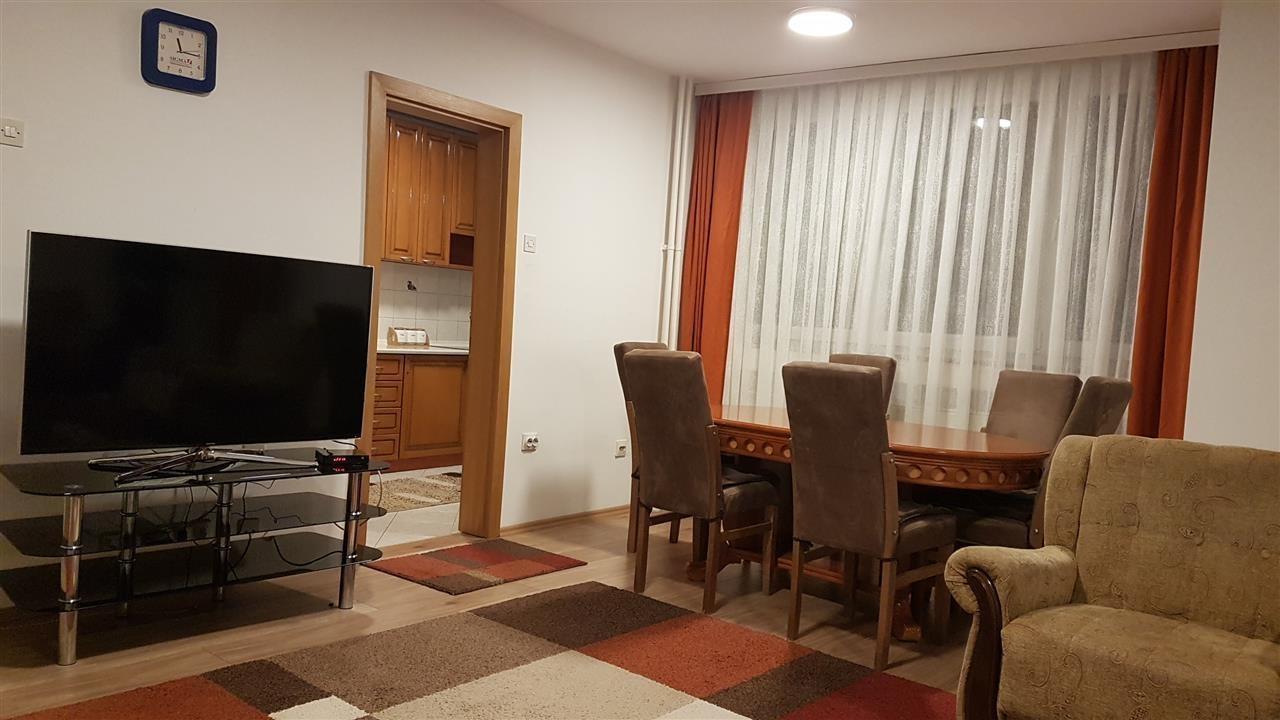 Banesa me qera ne lagjen Bregu i Diellit. 3
