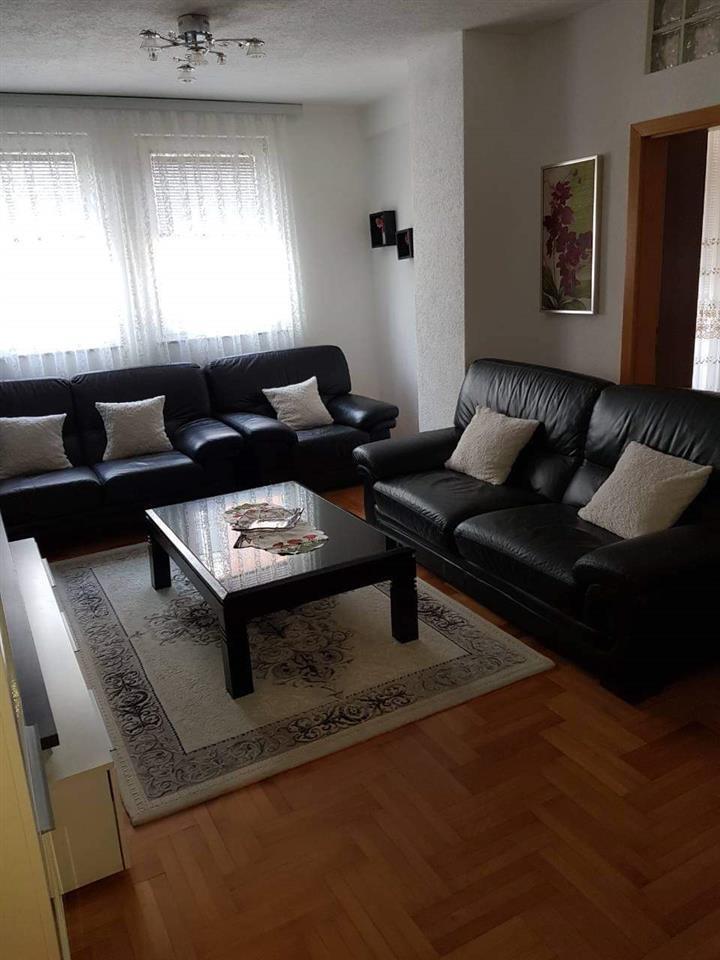Banesa me qera ne Lagjen Mati 1.