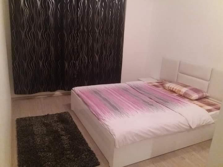 Banesa me qera ne Fushkosove. 3