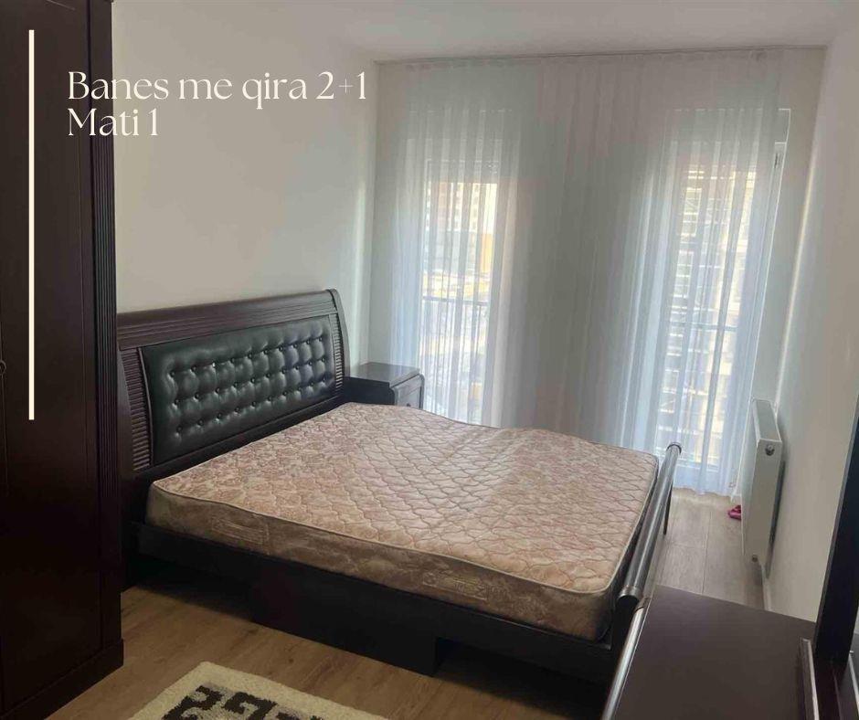 Banes me qira ne lagjen Mati 1 4