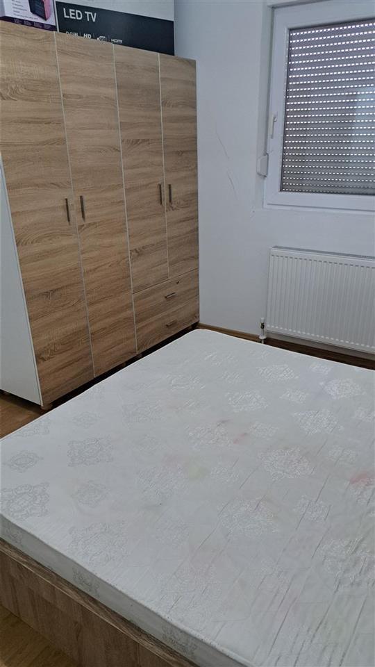 Banes me qera ne lagjen Mati 1. 2